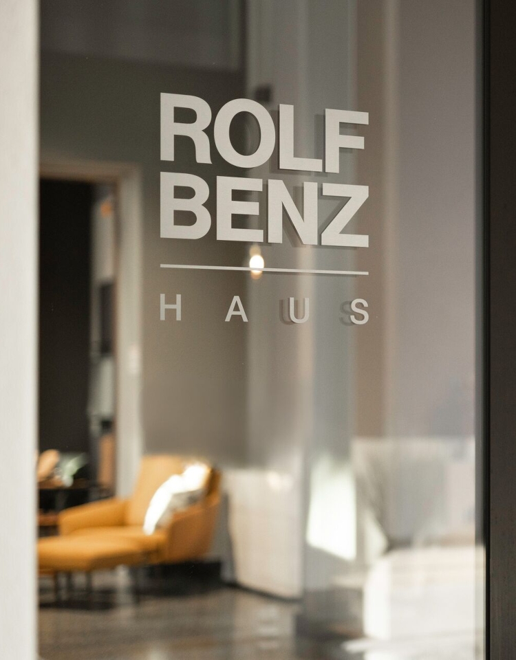 Foto Standort Rolf Benz Haus Allgäu